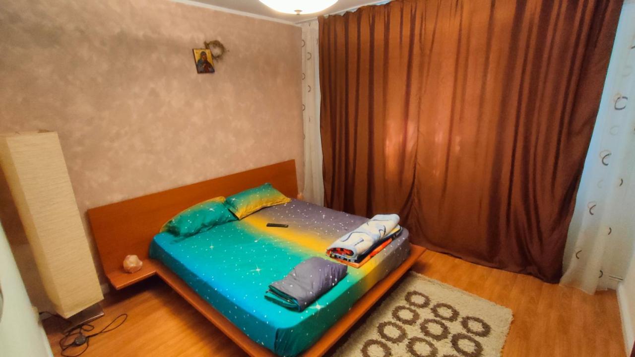 Duck Apartment Bucarest Exterior foto