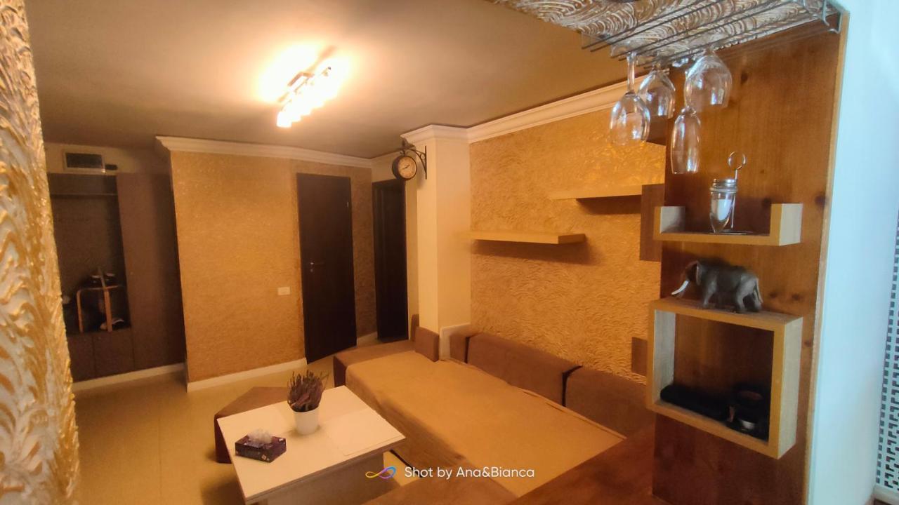 Duck Apartment Bucarest Exterior foto