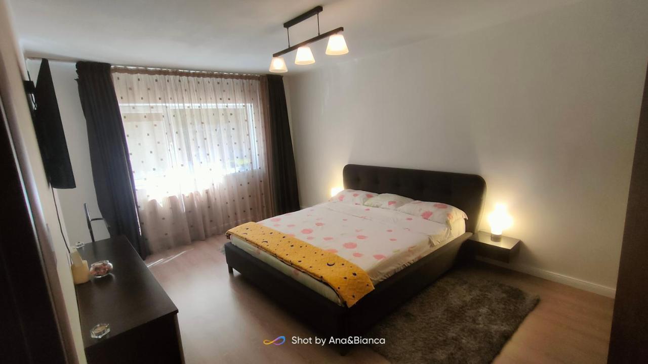 Duck Apartment Bucarest Exterior foto