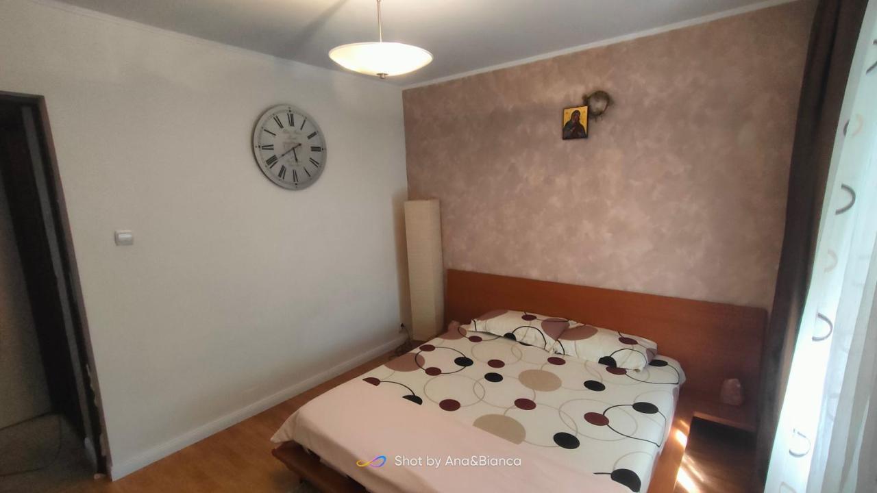 Duck Apartment Bucarest Exterior foto