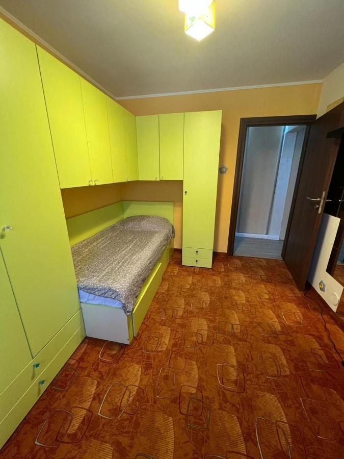 Duck Apartment Bucarest Exterior foto