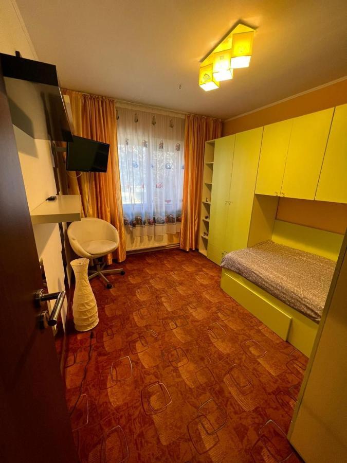 Duck Apartment Bucarest Exterior foto