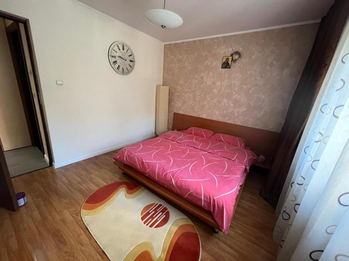 Duck Apartment Bucarest Exterior foto