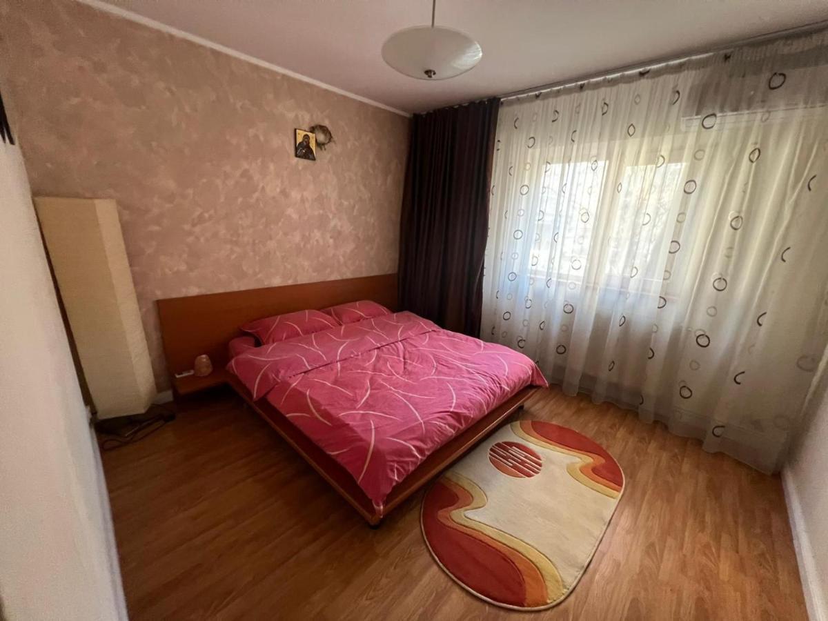 Duck Apartment Bucarest Exterior foto